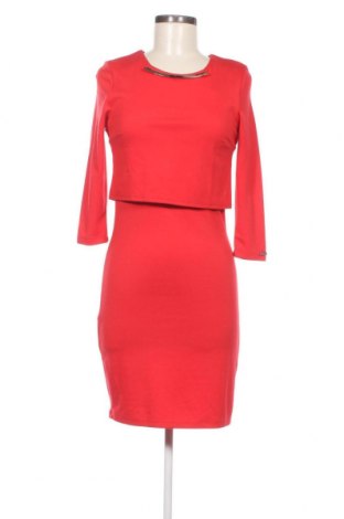Kleid Mohito, Größe M, Farbe Rot, Preis 6,05 €