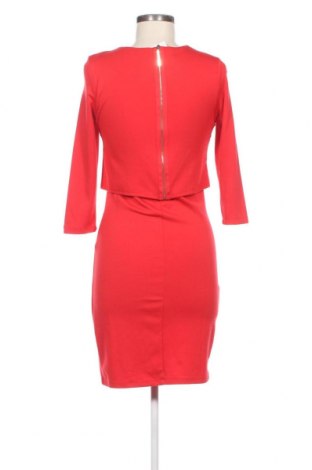 Kleid Mohito, Größe M, Farbe Rot, Preis 40,36 €
