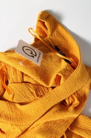 Рокля Mohito, Размер S, Цвят Оранжев, Цена 6,67 лв.