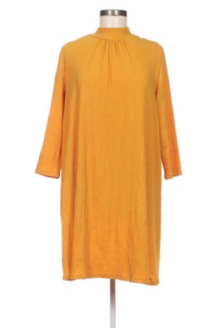 Kleid Mohito, Größe S, Farbe Orange, Preis 4,64 €