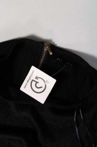 Kleid Mohito, Größe XS, Farbe Schwarz, Preis 3,03 €