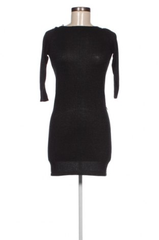 Kleid Mohito, Größe XS, Farbe Schwarz, Preis 3,03 €