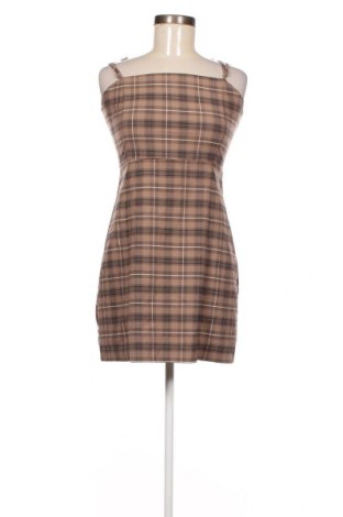 Kleid Monki, Größe M, Farbe Mehrfarbig, Preis 4,51 €