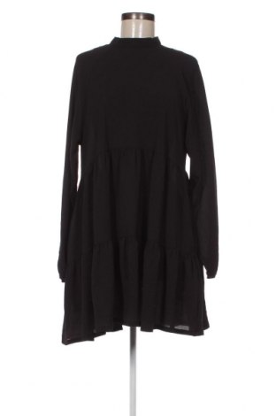 Kleid Monki, Größe S, Farbe Schwarz, Preis 3,13 €