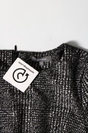 Kleid Montego, Größe XS, Farbe Grau, Preis € 6,05