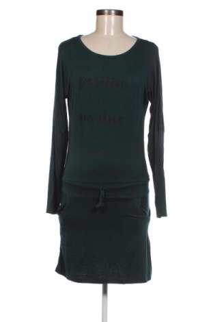 Šaty  Moodo, Veľkosť S, Farba Zelená, Cena  7,89 €