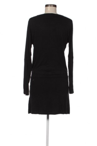 Šaty  Moodo, Veľkosť M, Farba Čierna, Cena  7,89 €