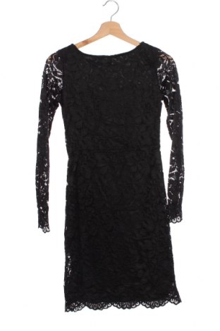 Φόρεμα Moodo, Μέγεθος XS, Χρώμα Μαύρο, Τιμή 6,31 €