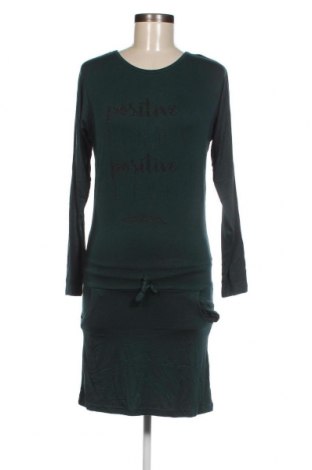 Kleid Moodo, Größe XS, Farbe Grün, Preis € 5,26