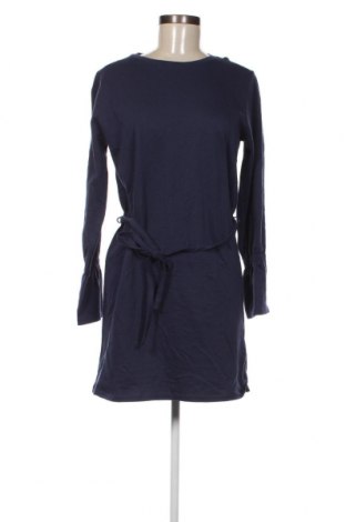Šaty  Moodo, Veľkosť S, Farba Modrá, Cena  5,78 €