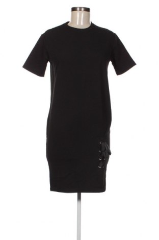 Φόρεμα Moodo, Μέγεθος XS, Χρώμα Μαύρο, Τιμή 7,36 €