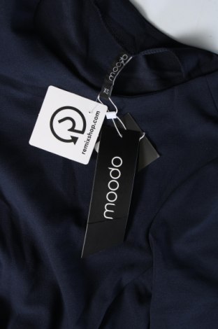 Φόρεμα Moodo, Μέγεθος XS, Χρώμα Μπλέ, Τιμή 6,31 €