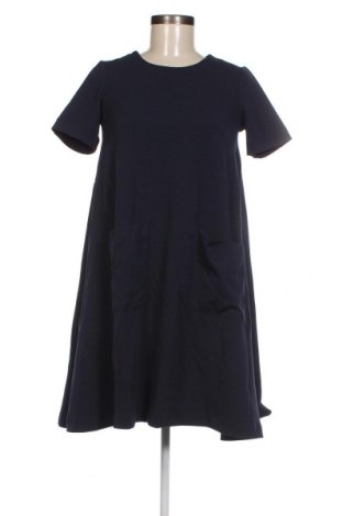 Φόρεμα Moodo, Μέγεθος XS, Χρώμα Μπλέ, Τιμή 5,78 €