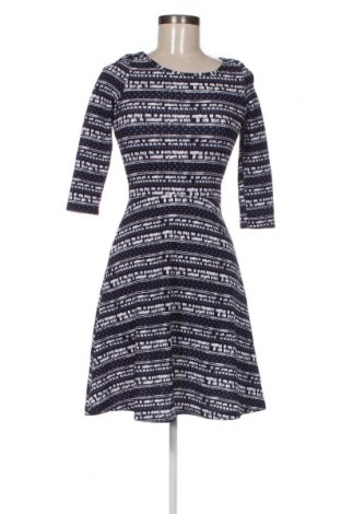 Φόρεμα Moodo, Μέγεθος XS, Χρώμα Πολύχρωμο, Τιμή 6,31 €
