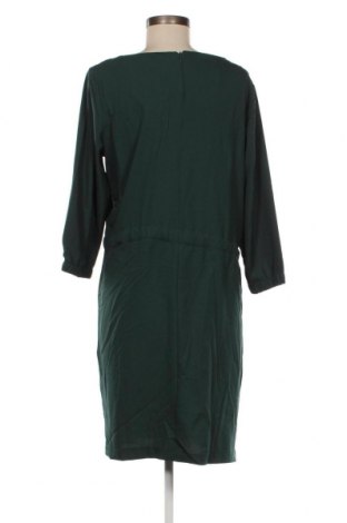 Rochie Moodo, Mărime L, Culoare Verde, Preț 335,53 Lei