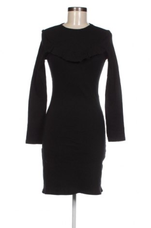 Kleid Moodo, Größe M, Farbe Schwarz, Preis 7,89 €