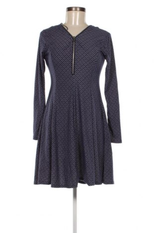 Kleid Moodo, Größe M, Farbe Blau, Preis 17,35 €