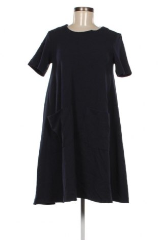 Šaty  Moodo, Veľkosť S, Farba Modrá, Cena  52,58 €