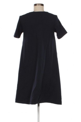 Šaty  Moodo, Veľkosť S, Farba Modrá, Cena  7,36 €