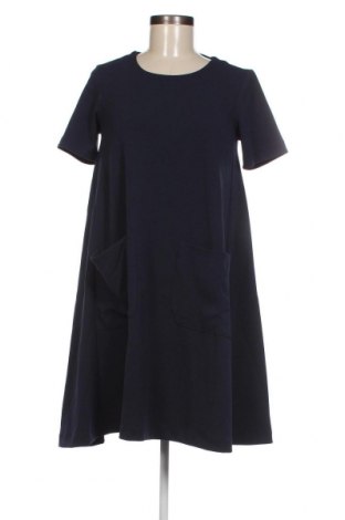 Φόρεμα Moodo, Μέγεθος S, Χρώμα Μπλέ, Τιμή 7,89 €