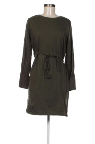 Šaty  Moodo, Veľkosť M, Farba Zelená, Cena  12,09 €