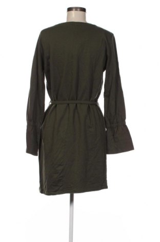 Šaty  Moodo, Velikost M, Barva Zelená, Cena  340,00 Kč