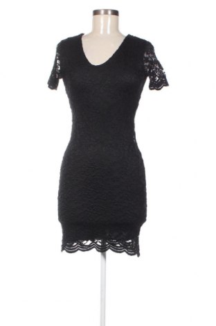 Šaty  Moodo, Veľkosť XS, Farba Čierna, Cena  5,78 €