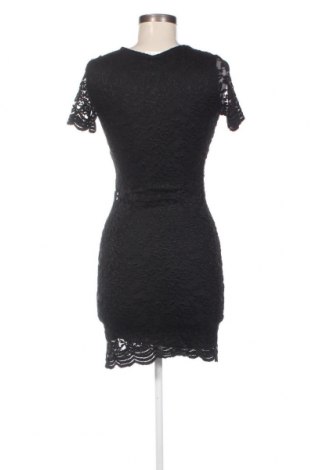 Šaty  Moodo, Velikost XS, Barva Černá, Cena  163,00 Kč
