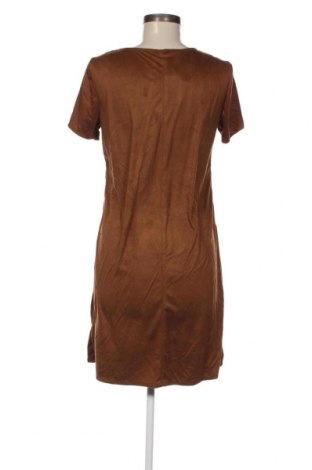 Kleid Moodo, Größe M, Farbe Braun, Preis € 7,89