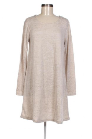 Φόρεμα Moodo, Μέγεθος XL, Χρώμα  Μπέζ, Τιμή 7,89 €