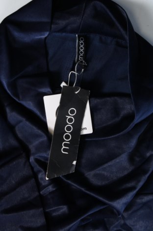 Φόρεμα Moodo, Μέγεθος M, Χρώμα Μπλέ, Τιμή 7,89 €