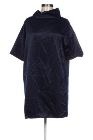 Šaty  Moodo, Veľkosť M, Farba Modrá, Cena  7,89 €