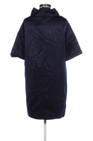 Φόρεμα Moodo, Μέγεθος M, Χρώμα Μπλέ, Τιμή 7,89 €