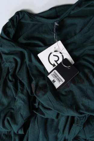 Šaty  Moodo, Velikost M, Barva Zelená, Cena  370,00 Kč