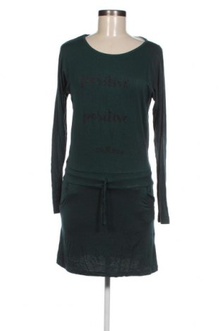 Šaty  Moodo, Veľkosť M, Farba Zelená, Cena  11,04 €