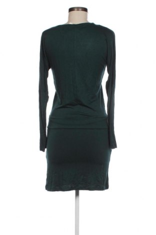 Φόρεμα Moodo, Μέγεθος XS, Χρώμα Πράσινο, Τιμή 6,84 €