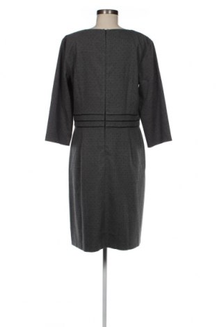 Φόρεμα More & More, Μέγεθος XL, Χρώμα Γκρί, Τιμή 36,08 €