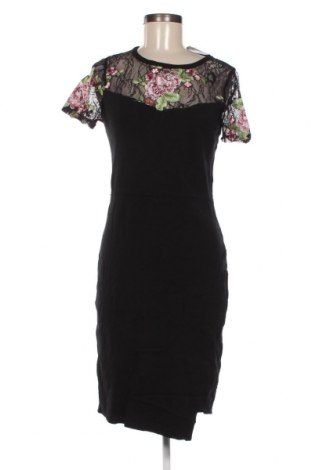 Kleid Morgan, Größe XL, Farbe Schwarz, Preis 24,71 €