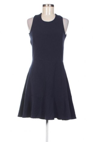 Φόρεμα Morgan, Μέγεθος L, Χρώμα Μπλέ, Τιμή 7,89 €