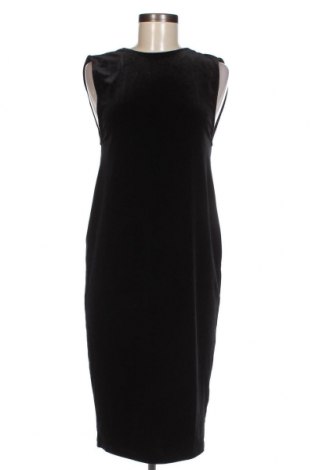 Kleid Moss Copenhagen, Größe XS, Farbe Schwarz, Preis 3,55 €