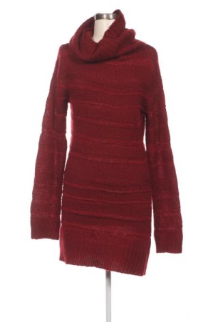 Šaty  Motivi, Veľkosť M, Farba Červená, Cena  7,49 €
