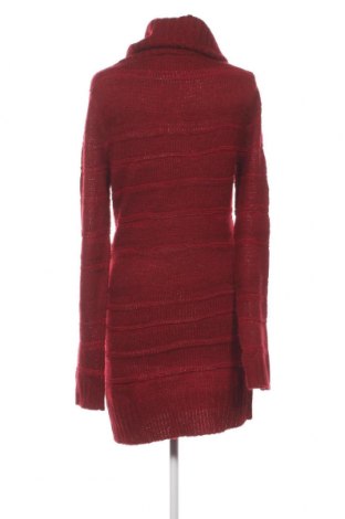 Φόρεμα Motivi, Μέγεθος M, Χρώμα Κόκκινο, Τιμή 9,53 €