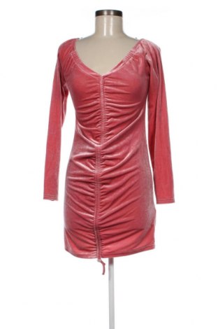 Φόρεμα Mystery Jane, Μέγεθος M, Χρώμα Ρόζ , Τιμή 4,13 €