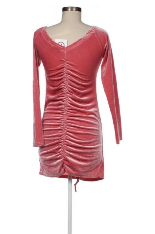 Šaty  Mystery Jane, Velikost M, Barva Růžová, Cena  111,00 Kč