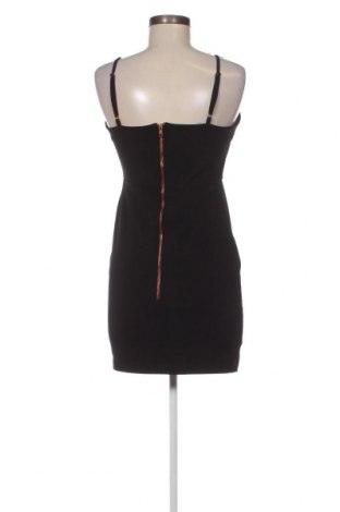 Kleid New Look, Größe M, Farbe Schwarz, Preis € 3,63
