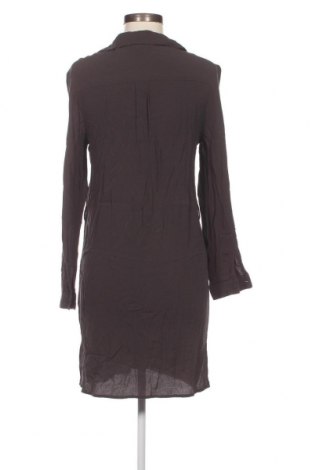 Kleid New Look, Größe XS, Farbe Grau, Preis € 3,03