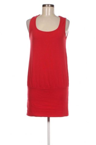 Kleid New Look, Größe S, Farbe Rot, Preis 4,15 €