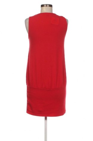 Šaty  New Look, Veľkosť S, Farba Červená, Cena  2,67 €