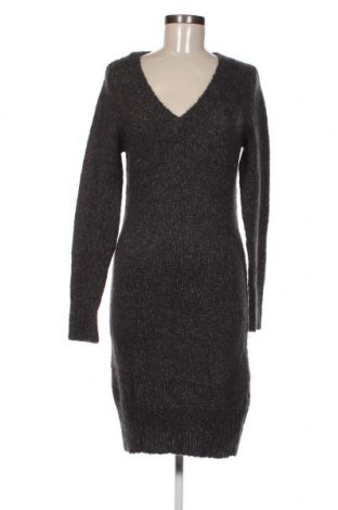 Kleid New Look, Größe M, Farbe Grau, Preis 4,45 €
