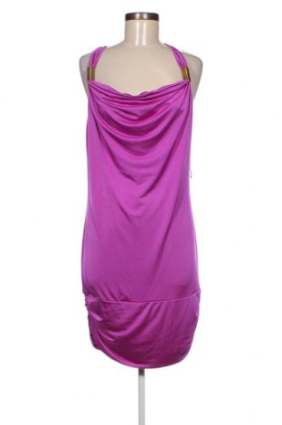 Kleid New Look, Größe XL, Farbe Lila, Preis 13,12 €
